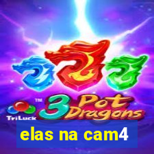 elas na cam4